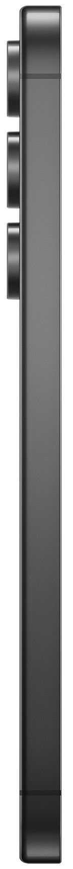 Samsung Galaxy S24 FE - 128GB - Dual Sim - Graphite - Unlocked