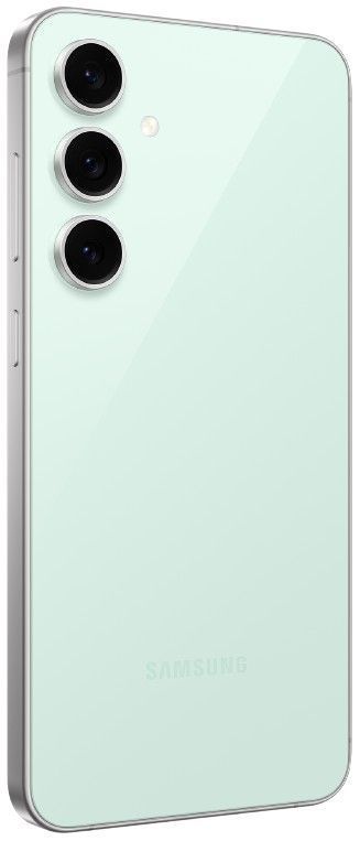 Samsung Galaxy S24 FE - 128GB - Dual Sim - Mint - Unlocked