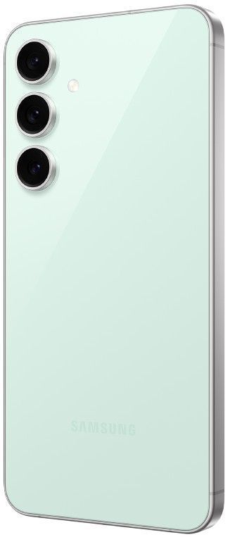 Samsung Galaxy S24 FE - 128GB - Dual Sim - Mint - Unlocked