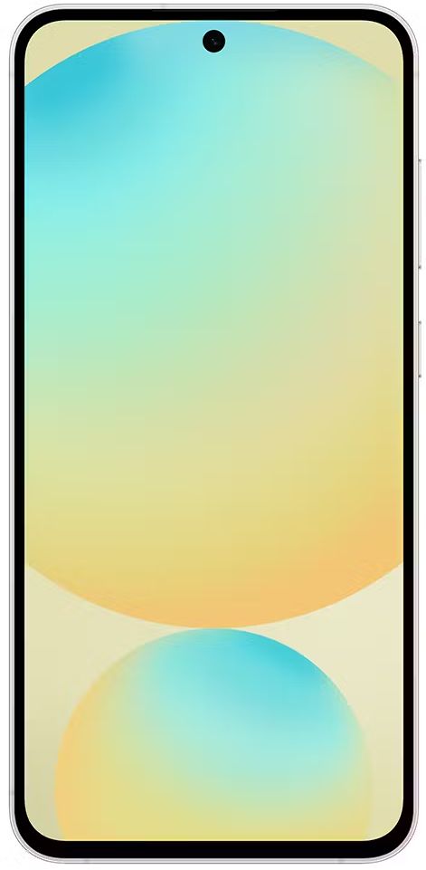 Samsung Galaxy S24 FE - 128GB - Dual Sim - Yellow - Unlocked