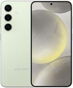Galaxy S24+ - 512GB - 2 Physical SIM - Jade Green