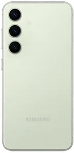 Galaxy S24+ - 512GB - 2 Physical SIM - Jade Green