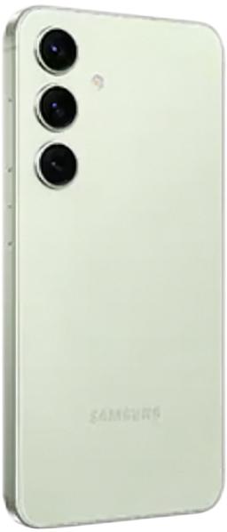 Galaxy S24+ - 512GB - 2 Physical SIM - Jade Green
