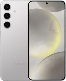 Galaxy S24+ - 256GB - 2 Physical SIM - Marble Gray