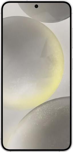 Galaxy S24+ - 256GB - 2 Physical SIM - Marble Gray