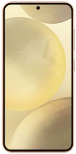 Galaxy S24+ - 512GB - 2 Physical SIM - Sandstone Orange