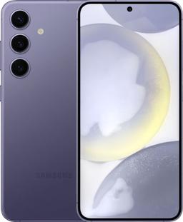 Galaxy S24+ - 512GB - 2 Physical SIM - Cobalt Violet