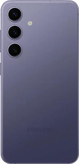 Galaxy S24+ - 512GB - 2 Physical SIM - Cobalt Violet