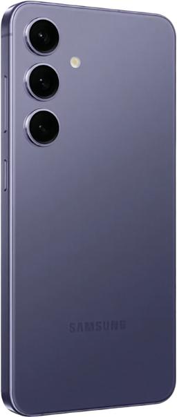 Galaxy S24+ - 512GB - 2 Physical SIM - Cobalt Violet
