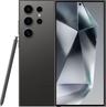 Galaxy S24 Ultra - 256GB - 2 Physical Sim + eSim - Titanium Black - Unlocked - Good - Standard Battery