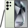 Galaxy S24 Ultra - 512GB - 2 Physical Sim + eSim - Titanium Green - Unlocked - Very Good - Standard Battery
