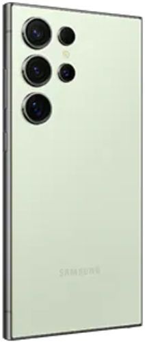 Galaxy S24 Ultra - 1TB - Dual Sim - Titanium Green - Unlocked