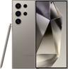 Galaxy S24 Ultra - 256GB - 2 Physical Sim + eSim - Titanium Gray - Unlocked - Good - Standard Battery