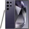 Galaxy S24 Ultra - 512GB - 2 Physical Sim + eSim - Titanium Violet - Unlocked - Good - Standard Battery