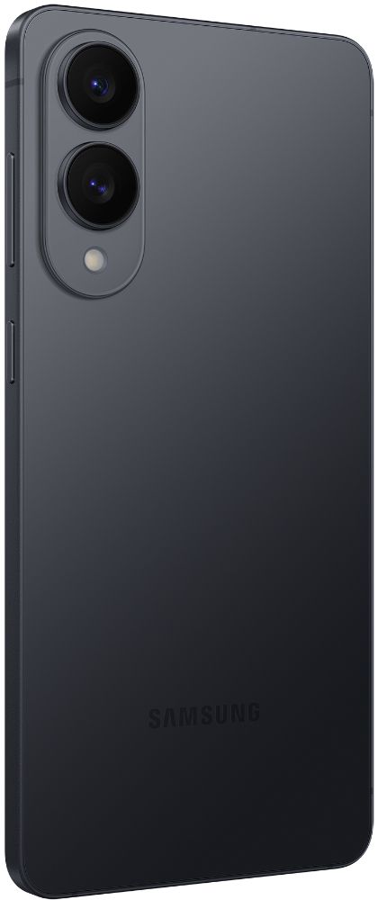 Galaxy S25 Edge - 512GB - Titanium JetBlack - Unlocked