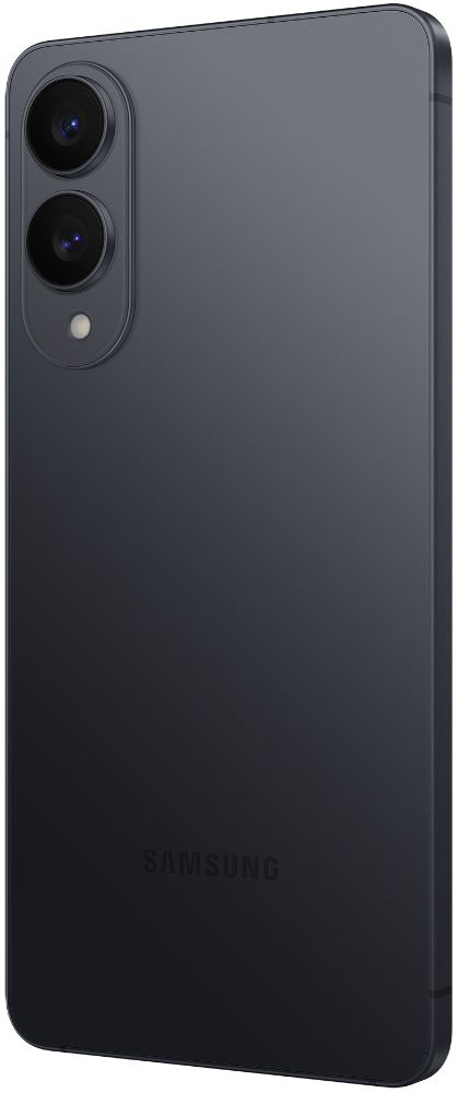 Galaxy S25 Edge - 512GB - Titanium JetBlack - Unlocked