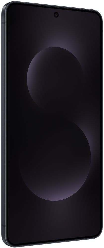 Galaxy S25 Edge - 512GB - Titanium JetBlack - Unlocked