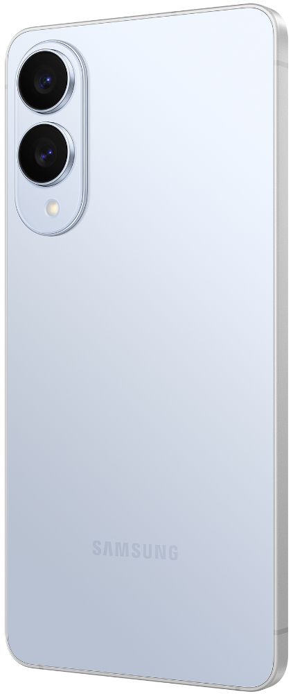 Galaxy S25 Edge - 256GB - Titanium IcyBlue - Unlocked