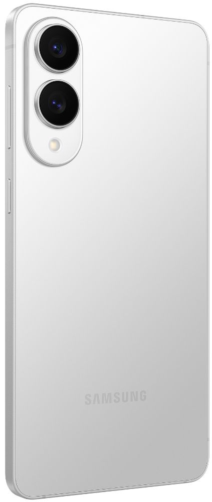 Galaxy S25 Edge - 256GB - Titanium Silver - Unlocked