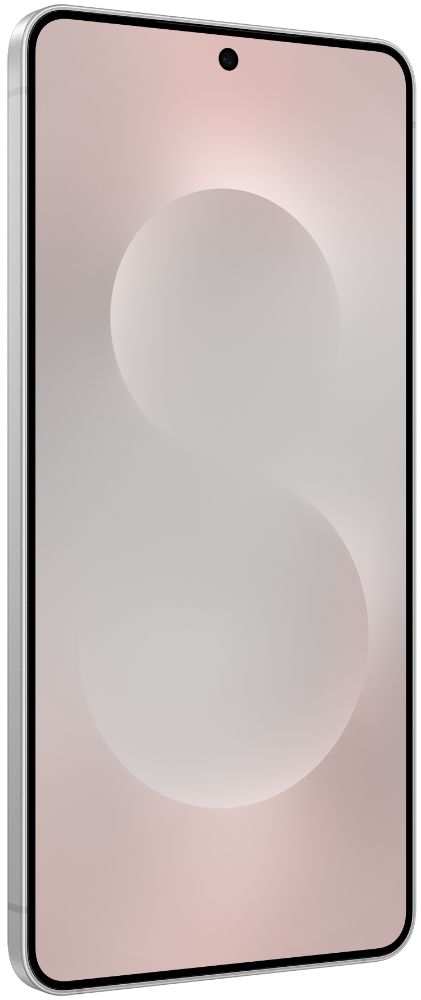 Galaxy S25 Edge - 256GB - Titanium Silver - Unlocked