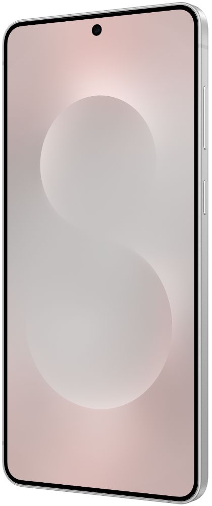 Galaxy S25 Edge - 256GB - Titanium Silver - Unlocked