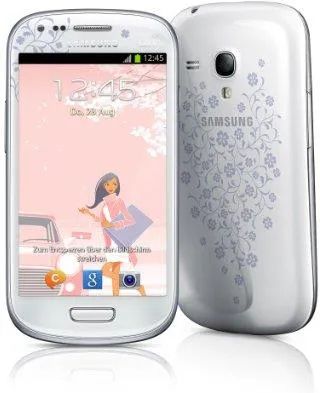 Samsung Galaxy S3 mini