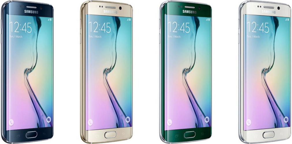 Galaxy S6 Edge