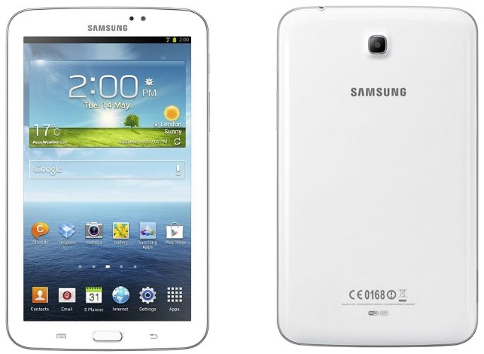 Galaxy Tab 3 (2013) 7.0-inch