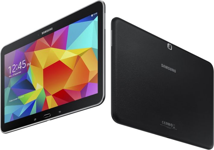 Galaxy Tab 4 (2014) 10.1-inch