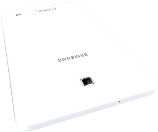 Galaxy Tab 4 (2014) 8.0-inch