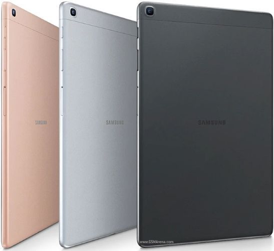 Galaxy Tab A (2019) 10.1-inch