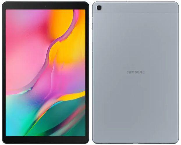 Refurbished Galaxy Tab A (2019) 10.1-inch - Reebelo United Kingdom