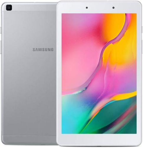 Galaxy Tab A (2019) 8.0-inch - 32GB - WiFi - Silver Gray