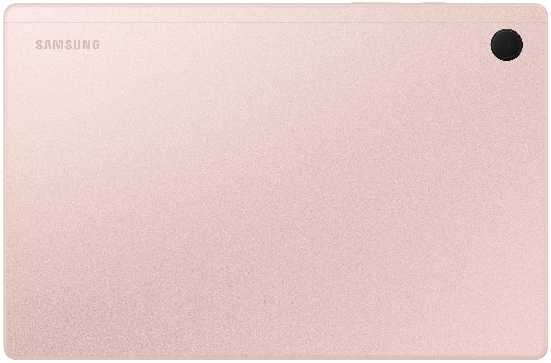 Refurbished Galaxy Tab A8 (2021) 10.5-inch - Reebelo United Kingdom