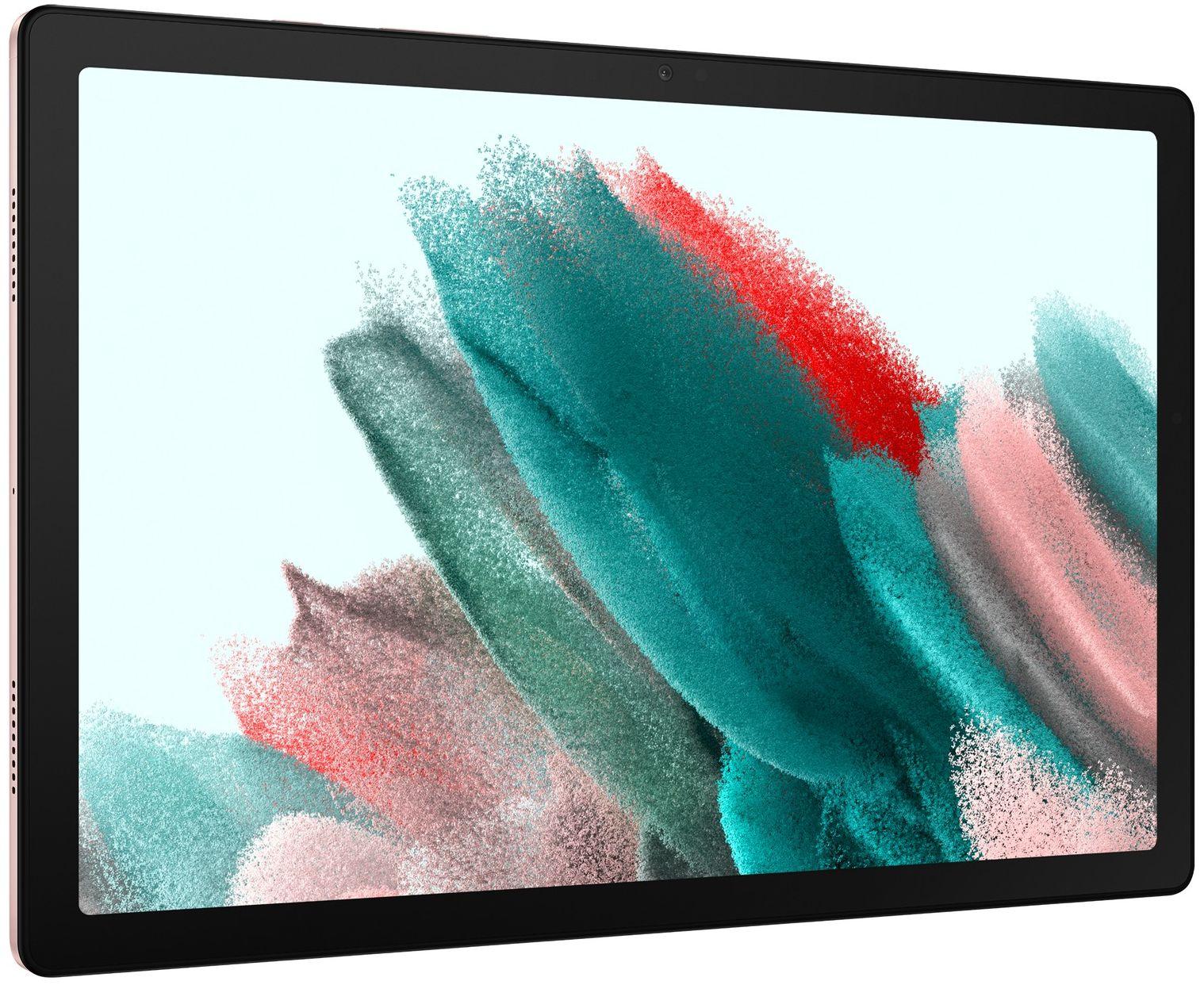 Refurbished Galaxy Tab A8 (2021) 10.5-inch - Reebelo United Kingdom
