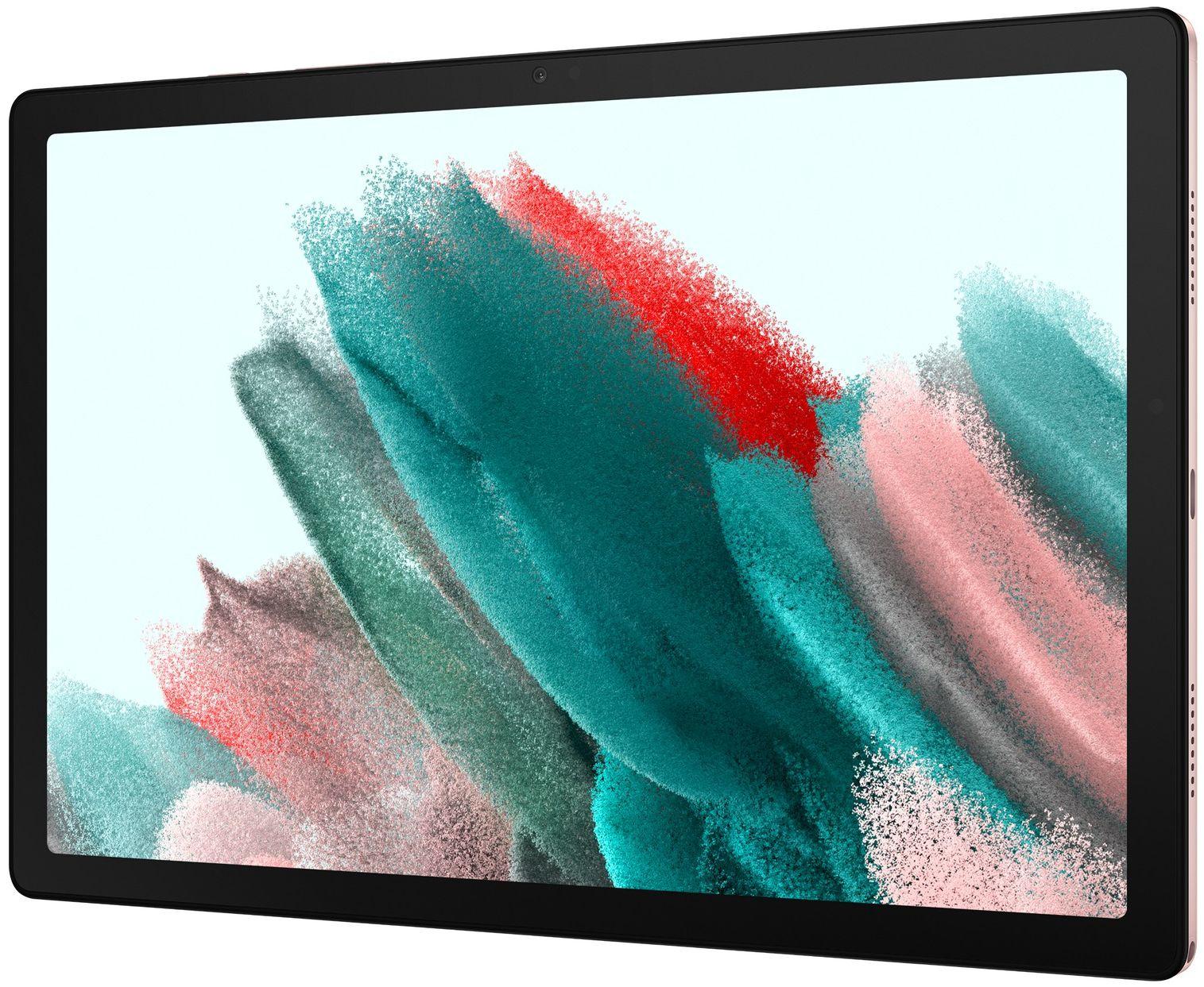 Refurbished Galaxy Tab A8 (2021) 10.5-inch - Reebelo United Kingdom