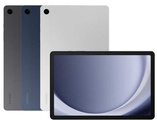 Galaxy Tab A9+ (2023) 11-inch