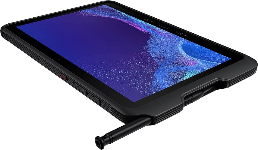 Galaxy Tab Active4 Pro (2022) 10.1-inch