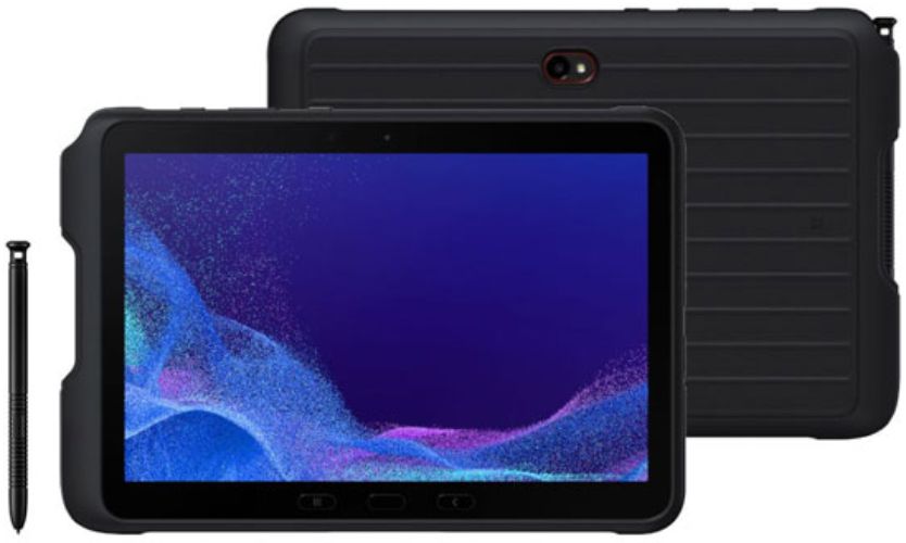 Galaxy Tab Active Pro (2019) 10.1-inch