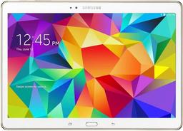 Galaxy Tab S (2014) 10.5-inch - 16GB - WiFi - Dazzling White