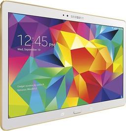 Galaxy Tab S (2014) 10.5-inch - 16GB - WiFi - Dazzling White