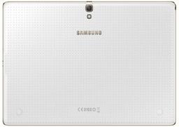 Galaxy Tab S (2014) 10.5-inch - 16GB - WiFi - Dazzling White