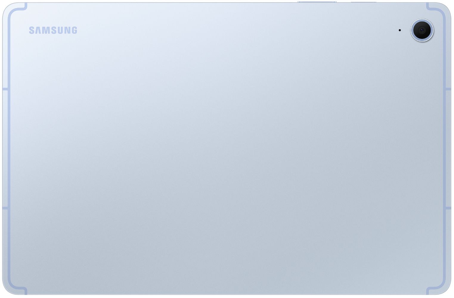 Galaxy Tab S10 FE 10.9" (No S Pen)