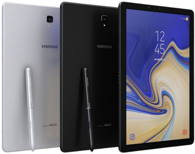 Galaxy Tab S4 (2018) 10.5-inch