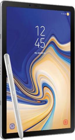Galaxy Tab S4 (2018) (without S-Pen) 10.5-inch