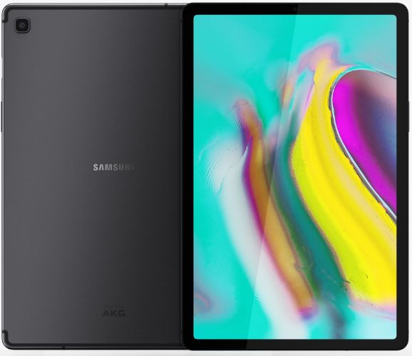 Galaxy Tab S5e (2019) 10.5-inch