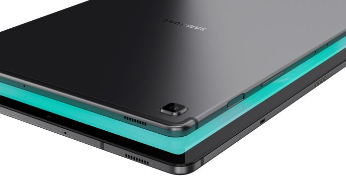 Galaxy Tab S5e (2019) 10.5-inch