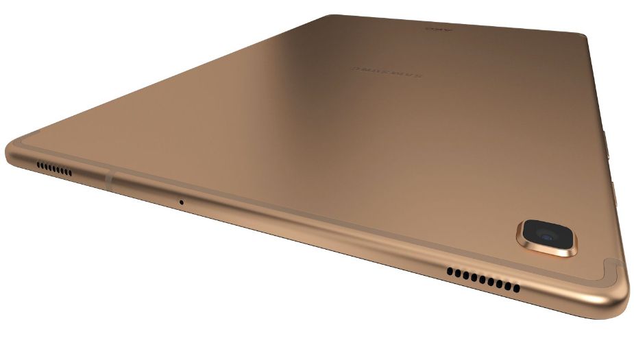 Galaxy Tab S5e (2019) 10.5-inch