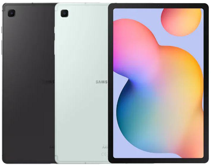 Galaxy Tab S6 Lite (2024) 10.4-inch