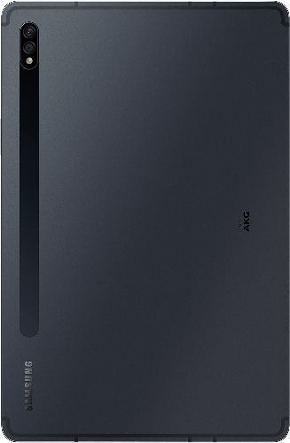 Galaxy Tab S7 (2020) 11-inch - 128GB - Cellular + WiFi - Mystic Black